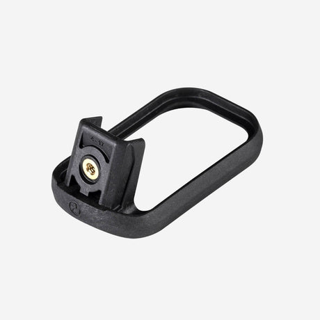 Magpul - GL Enhanced Magazine Well for GLOCK 17 Gen4 Tactical Accessor - Black