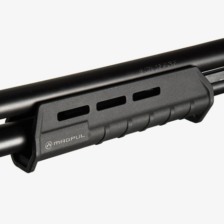 Magpul - MOE M-LOK Forend Remington 870 Tactical Accessory - Black
