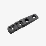 Magpul - M-LOK Cantilever Rail/Light Mount Aluminum - Black