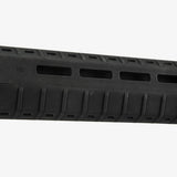 Magpul - MOE SL Hand Guard Mid-Length AR15/M4 Tactical Accessory - Black