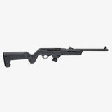 Magpul - PC Backpacker Stock Polymer Ruger PC Carbine - Gray