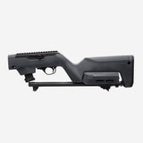 Magpul - PC Backpacker Stock Polymer Ruger PC Carbine - Gray