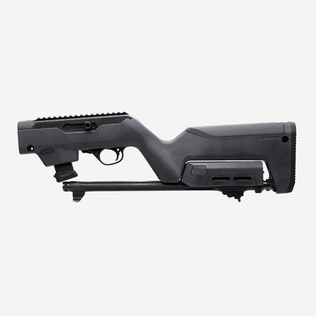 Magpul - PC Backpacker Stock Polymer Ruger PC Carbine - Gray