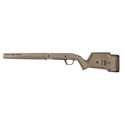 MAGPUL HUNTR RUG AMERICAN SA STK FDE