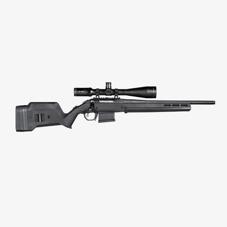 Magpul - Hunter American Stock Ruger American Short Action - Black