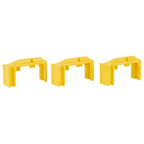 MAGPUL SELF LEV FOLLOWER YELLOW 3PK