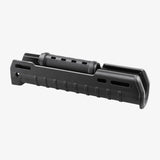 Magpul - ZHUKOV-U Hand Guard AK47/AK74 Short Barrel - Black