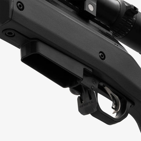 Magpul - Hunter American Stock Ruger American Short Action - Black