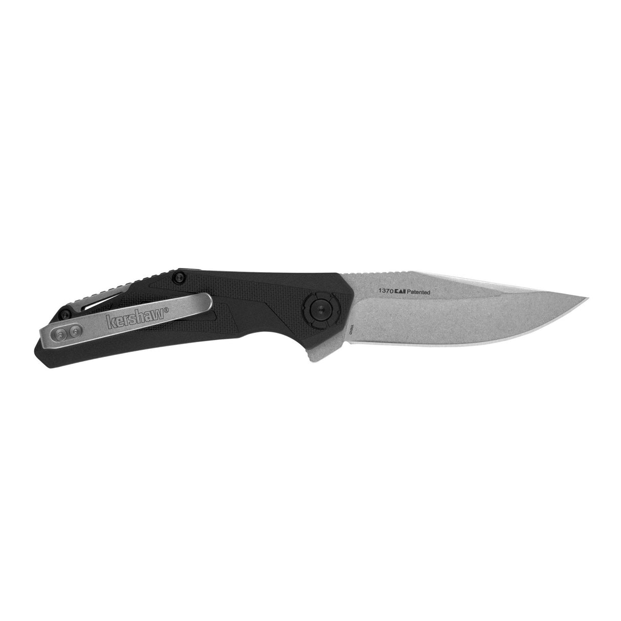 Kershaw - Camshaft Assisted Opening Pocketknife