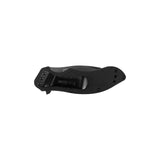 Kershaw - Clash Black Serrated Pocketknife