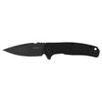 Kershaw - Conduit Tactical Folding Knife, Black