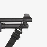 Magpul - Forward Sling Mount Rem® 870 & Mossberg® 500/590 Shotgun Acce - Black
