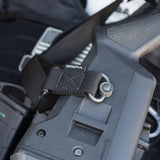 Magpul - Sling Mount Kit Type 1 QD Swivel Compatibility - Black