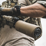 Magpul - Suppressor Cover 5.5 Inch Tactical Accessory