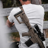 Magpul Industries - PRS Lite Stock - Flat Dark Earth