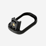Magpul - GL Enhanced Magazine Well GLOCK 19 Gen4 Tactical Accessory - Black