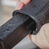 Magpul - GL Enhanced Magazine Well GLOCK 19 Gen4 Tactical Accessory - Black