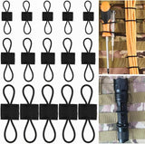 Mountain Ready - 15 Pack MOLLE Gear Attachment Kit