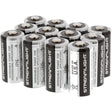 Streamlight - 85175 CR123A Lithium Batteries, 12-Pack