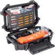 North American Rescue - I-ROK Kit, Rugged Outdoor First Aid Case