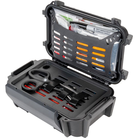 North American Rescue – I-ROK & I-ROK XL Trauma Kits in Pelican Case