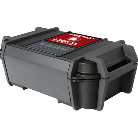 North American Rescue – I-ROK & I-ROK XL Trauma Kits in Pelican Case