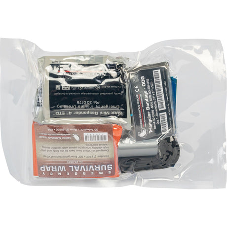 North American Rescue - Outdoor Adventure Kit (O.A.K.)
