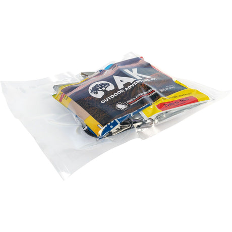 North American Rescue - Outdoor Adventure Kit (O.A.K.)