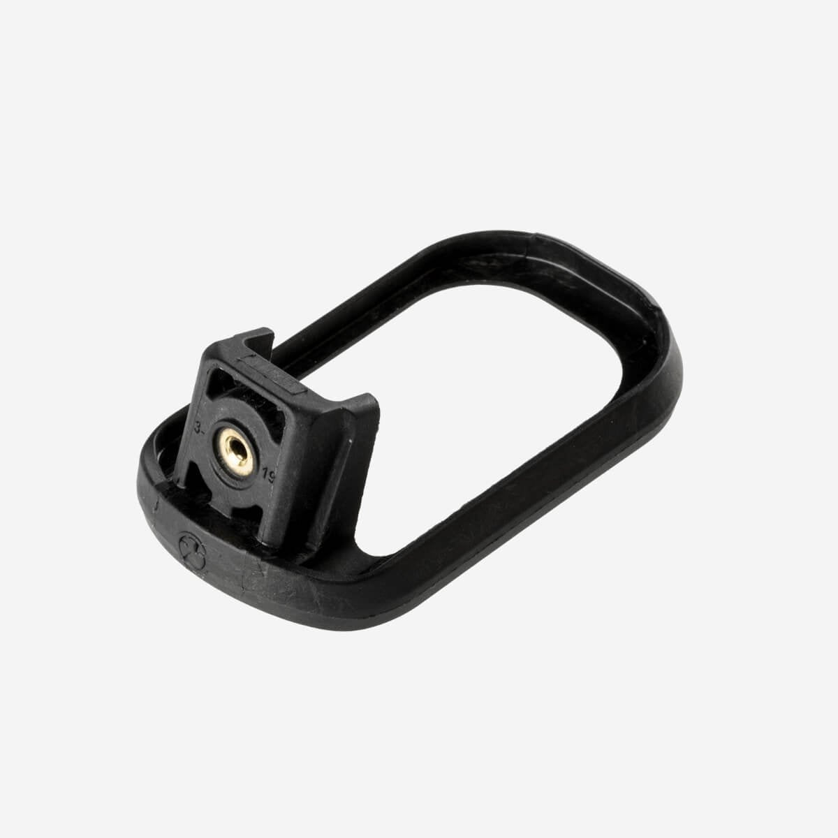 Magpul - GL Enhanced Magazine Well for GLOCK 19 Gen3 Tactical Accessor - Black