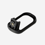 Magpul - GL Enhanced Magazine Well for GLOCK 19 Gen3 Tactical Accessor - Black