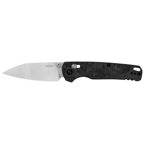 Kershaw - Bel Air XL Carbon Fiber Folding Knife