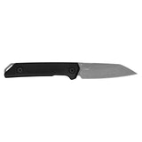 Kershaw - Mini Iridium Fixed Blade Knife