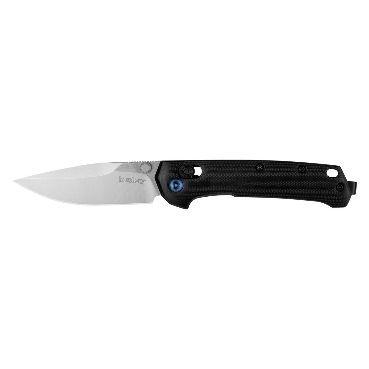 Kershaw - Celestion DuraLock Folding Knife with G10 Handle