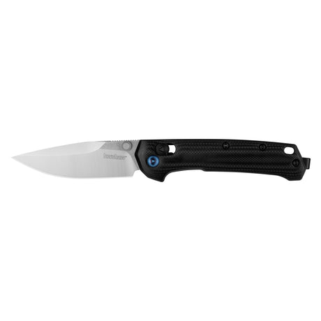Kershaw - Celestion DuraLock Folding Knife with G10 Handle