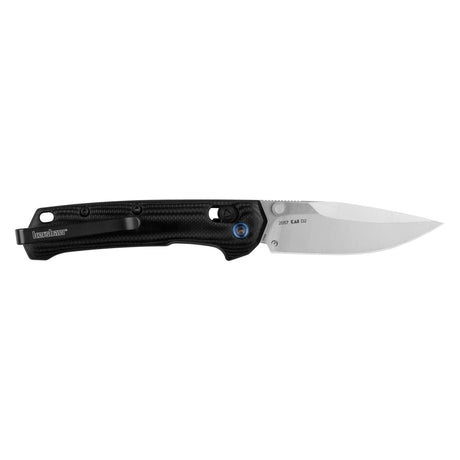 Kershaw - Celestion DuraLock Folding Knife with G10 Handle