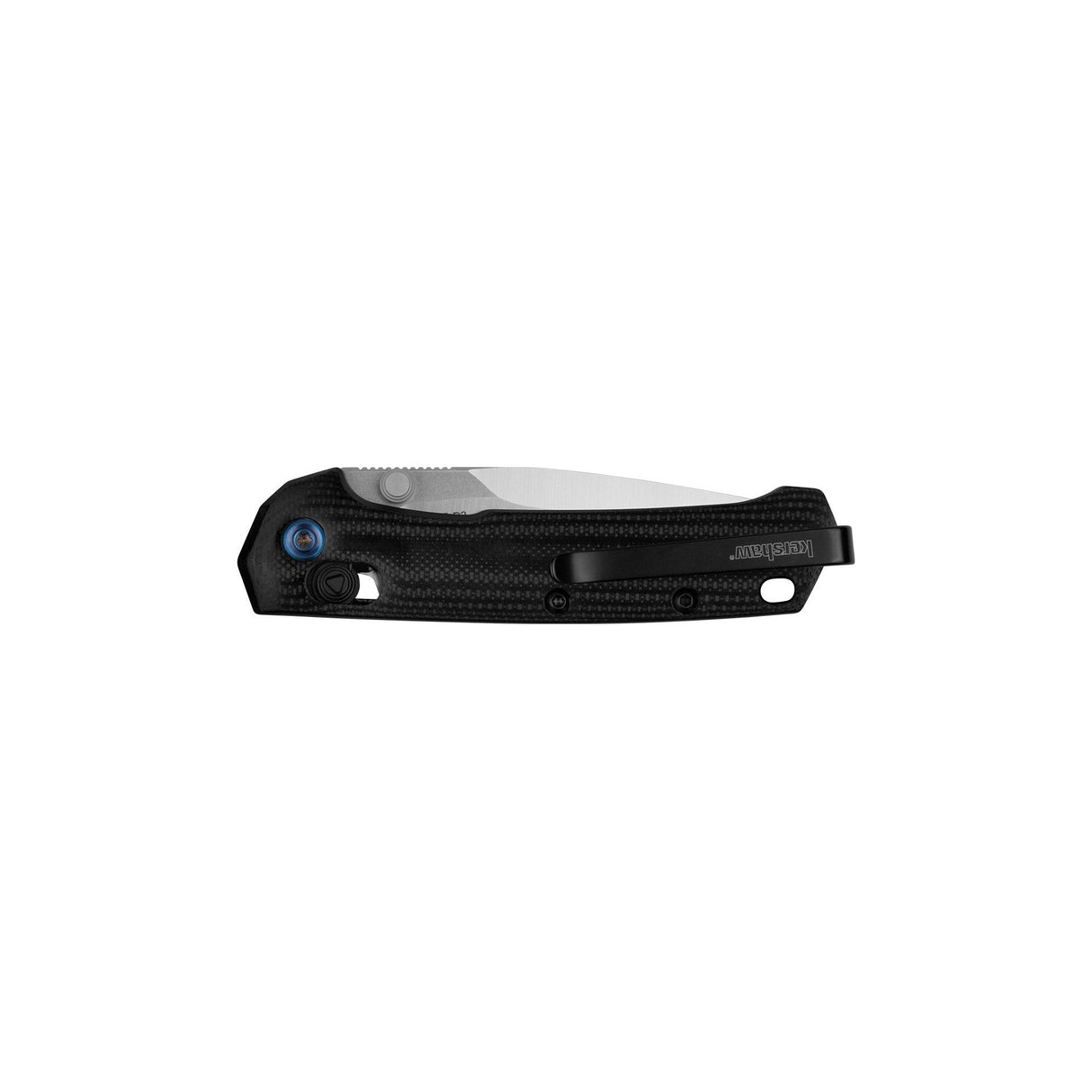 Kershaw - Celestion DuraLock Folding Knife with G10 Handle