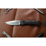 Kershaw - Celestion DuraLock Folding Knife with G10 Handle