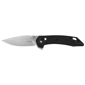 Kershaw - Bonneville Folding Knife with 14C28N Steel