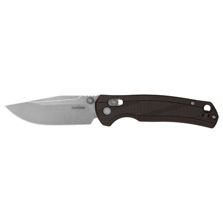 Kershaw - Maneuver Folding Knife with DuraLock