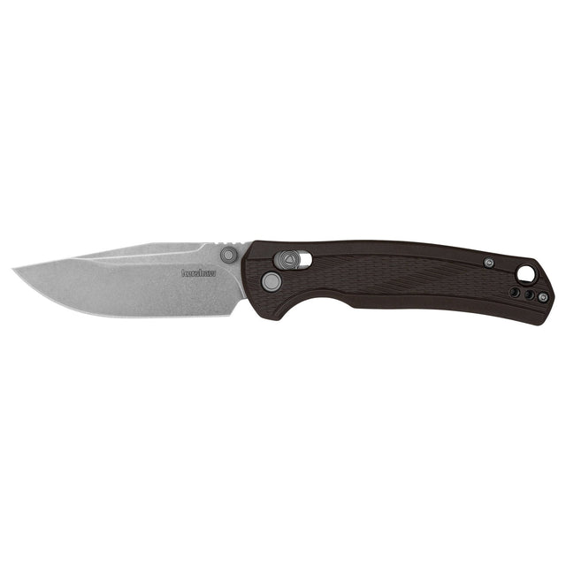 Kershaw - Maneuver Folding Knife with DuraLock