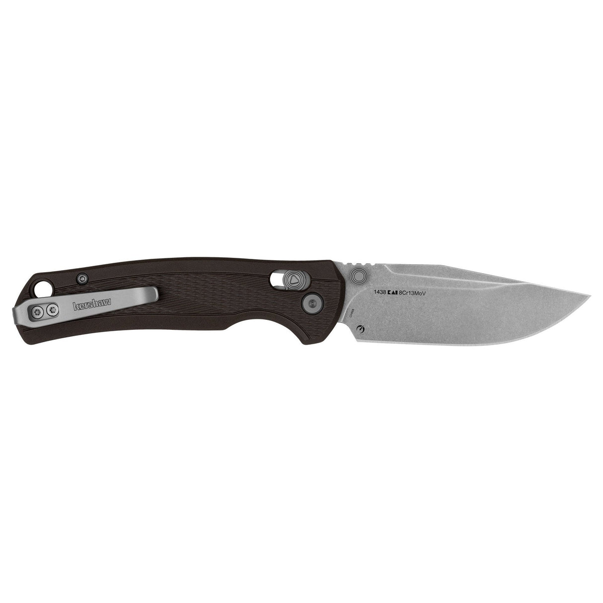 Kershaw - Maneuver Folding Knife with DuraLock
