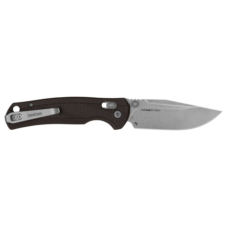 Kershaw - Maneuver Folding Knife with DuraLock