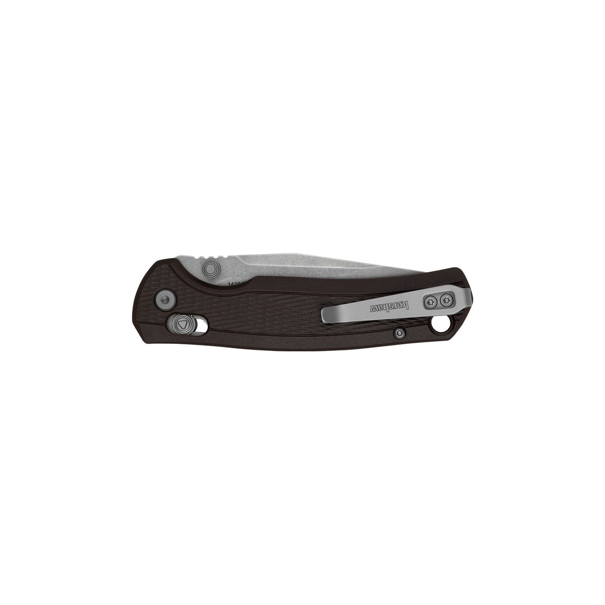 Kershaw - Maneuver Folding Knife with DuraLock