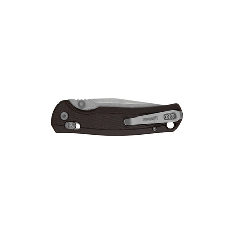 Kershaw - Maneuver Folding Knife with DuraLock