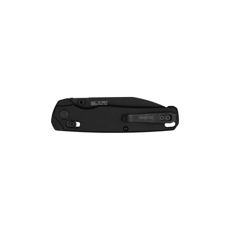 Kershaw - Bel Air XL Folding Knife - Black