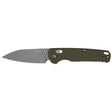 Kershaw - Bel Air XL Folding Knife - Olive, CPM 3V