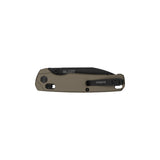 Kershaw - Bel Air XL Folding Knife, FDE, CPM M4 Blade