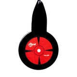 Allen EZ Aim – Deflector Spinner Target System, .22 Cal Steel