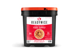 ReadyWise - 84 Serving Gluten Free Grab and Go Bucket