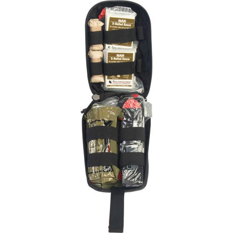 North American Rescue – Tactical Operator Response Kit (T.O.R.K.)